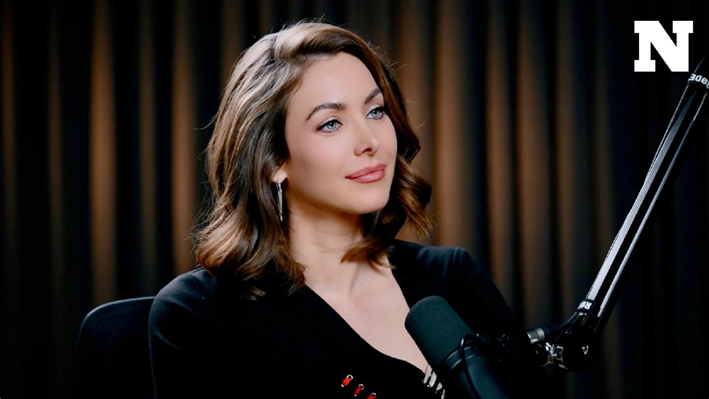 "นาตาลี เกลโบวา" นางงามซิงเกิ้ลมัม เล่าเบื้องลึกครั้งแรกหลังหย่าสามี