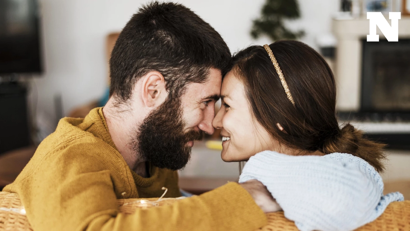 ผลวิจัย รักเกิดได้ต้องใช้เวลาเกิน 8 วินาที