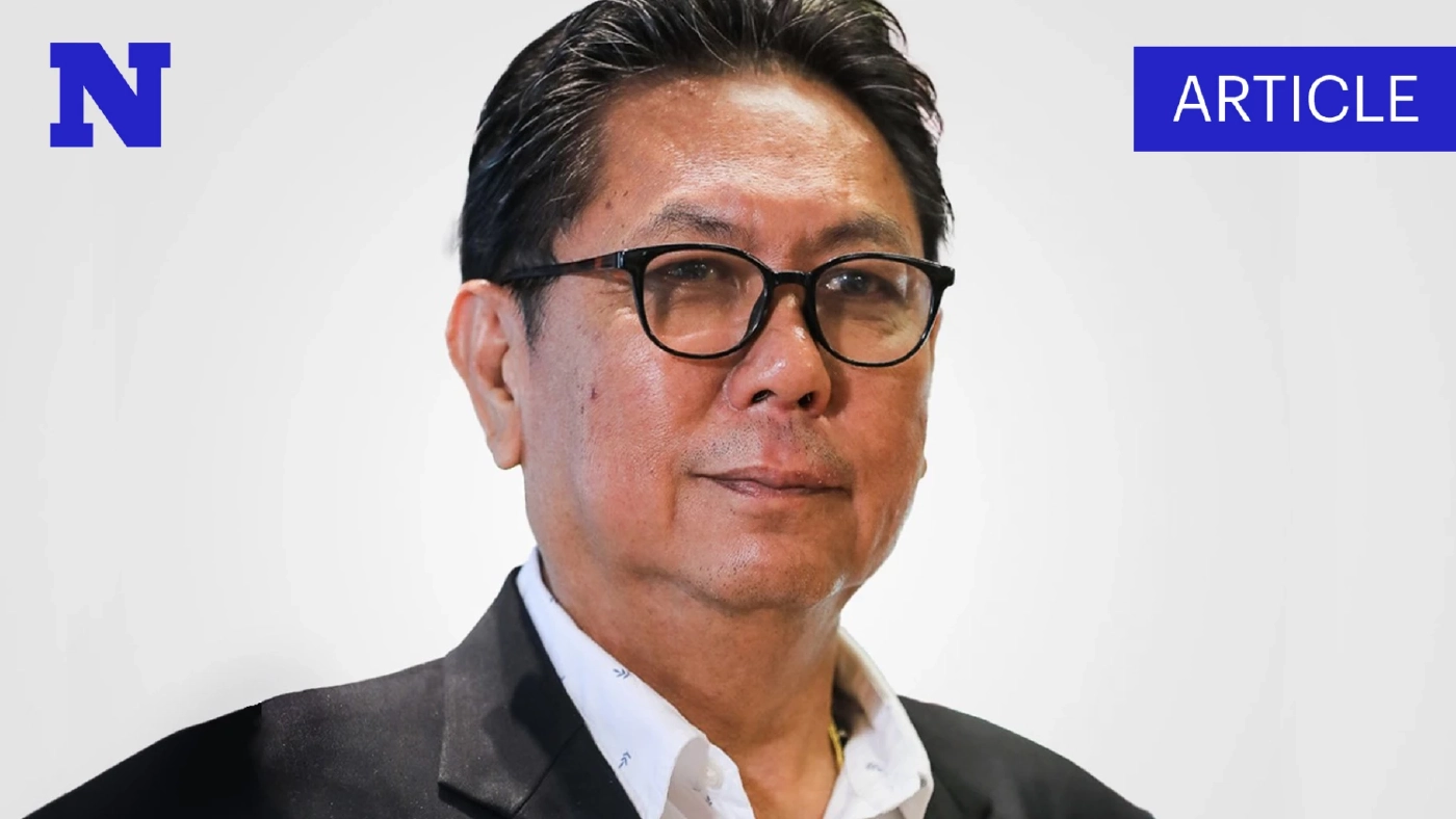 "วิสุทธิ์ ไชยณรุณ" กับประวัติไม่ธรรมดาหลังมีชื่อนั่งปธ.วิปรัฐบาลคนใหม่