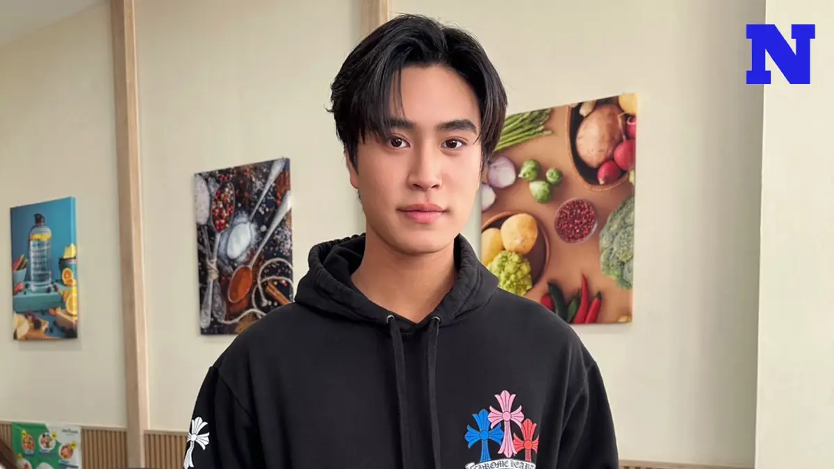 สาวโสดมารุมกันตรงนี้ "เจมีไนน์" ประกาศ! หัวใจยังว่างเกิดมาไม่เคยมีแฟน