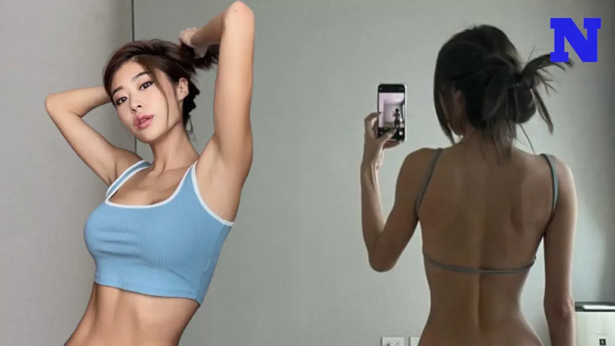 "ยิปซี คีรติ" น้ำหนักลดฮวบหลังต่อสู้อาการป่วยนาน 9 เดือน "ยิปซี คีรติ" น้ำหนักลดฮวบหลังต่อสู้อาการป่วยนาน 9 เดือน
