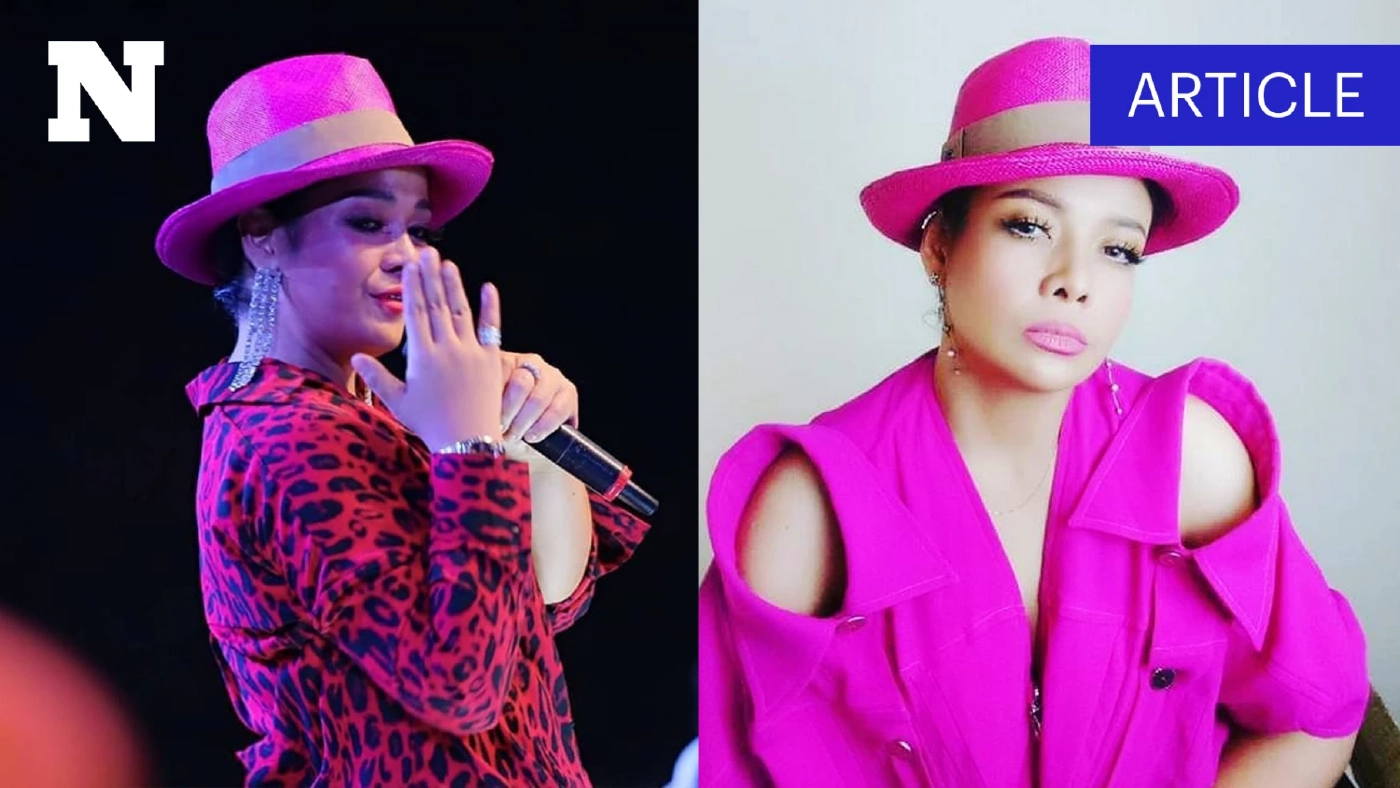 ย้อนประวัติ "ยุ้ย ญาติเยอะ" นักร้องลูกทุ่งสาวคนดัง พัวพันคดียืมเงินแฟนคลับ ย้อนประวัติ "ยุ้ย ญาติเยอะ" นักร้องลูกทุ่งสาวคนดัง พัวพันคดียืมเงินแฟนคลับ