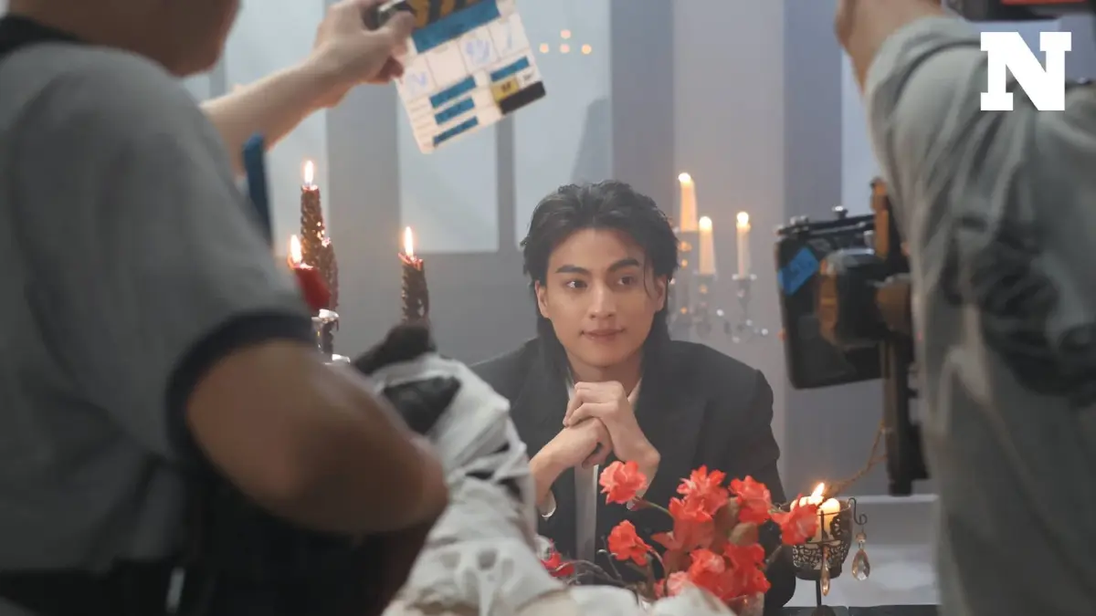"กลัฟ คณาวุฒิ" ปล่อยซิงเกิลใหม่ล่าสุด ได้ "THE TOYS" อยู่เบื้องหลัง "กลัฟ คณาวุฒิ" ปล่อยซิงเกิลใหม่ล่าสุด ได้ "THE TOYS" อยู่เบื้องหลัง