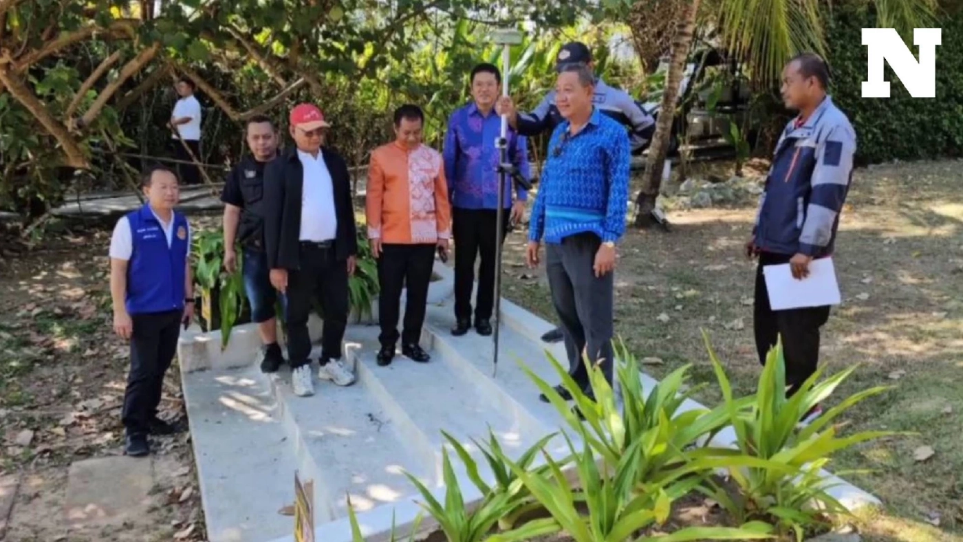 เปิดข้อกฎหมาย ความผิด "รุกล้ำที่สาธารณะ" มีโทษหนักแค่ไหน? เปิดข้อกฎหมาย ความผิด "รุกล้ำที่สาธารณะ" มีโทษหนักแค่ไหน?