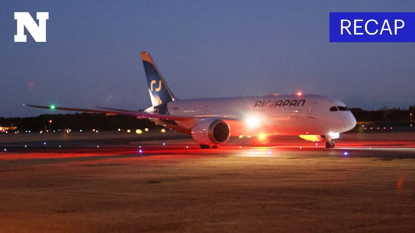 สรุปดรามา "Air Japan" เทผู้โดยสาร เกิดอะไรขึ้น แล้วสถานการณ์ตอนนี้เป็นยังไง