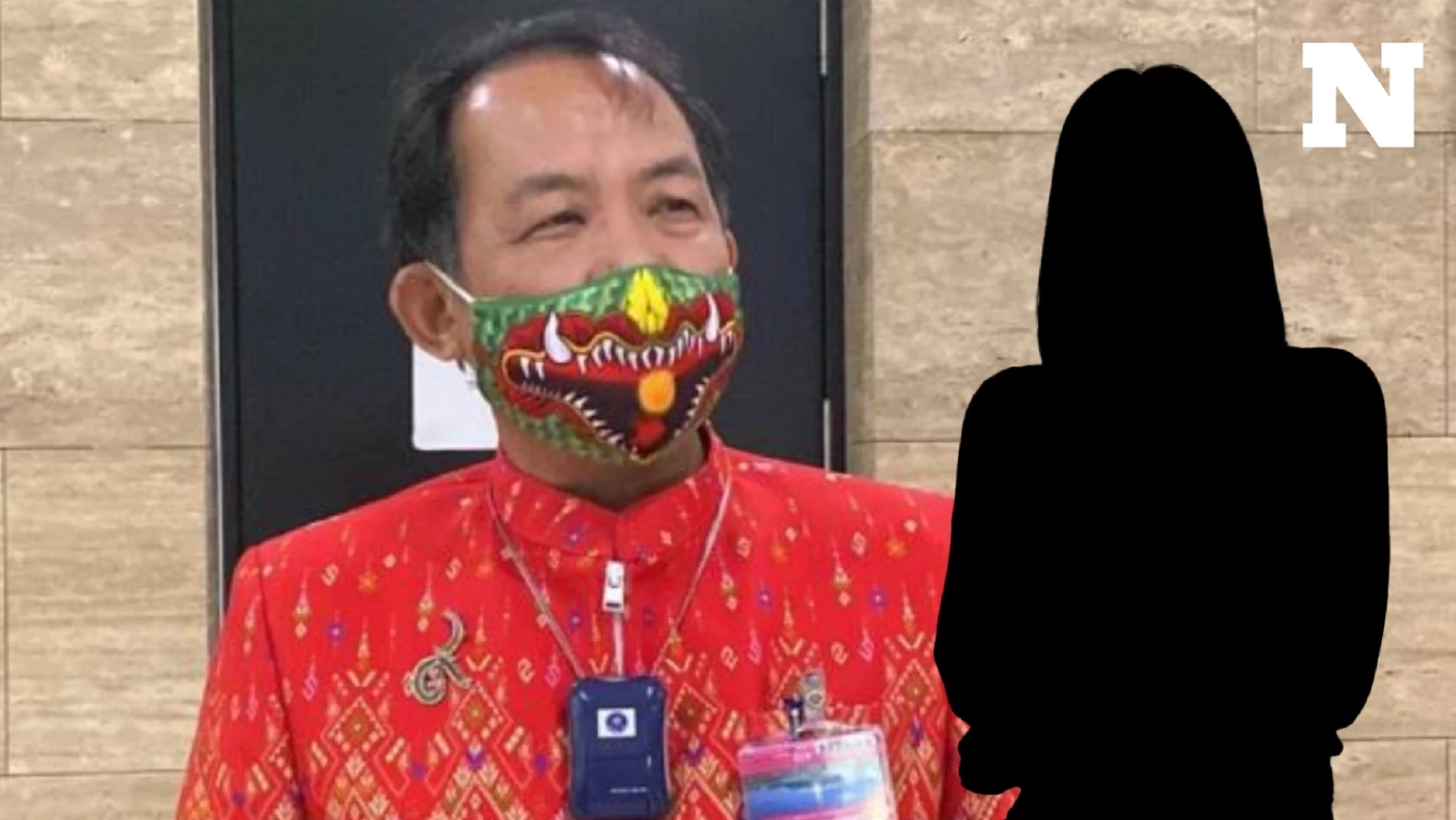 ปปป. ออกหมายเรียกคนใกล้ชิด "พี่ศรี" รับทราบข้อหาคดีตบทรัพย์อธิบดี 15 ก.พ. นี้