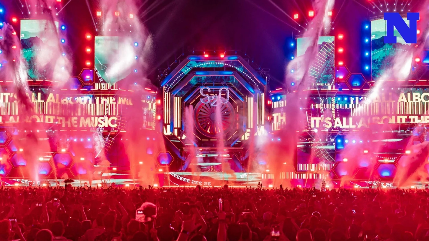 เตรียมนับถอยหลังแล้วไปสนุกกับเฟสติวัล "สงกรานต์" สุดฮอตแห่งปี S2O