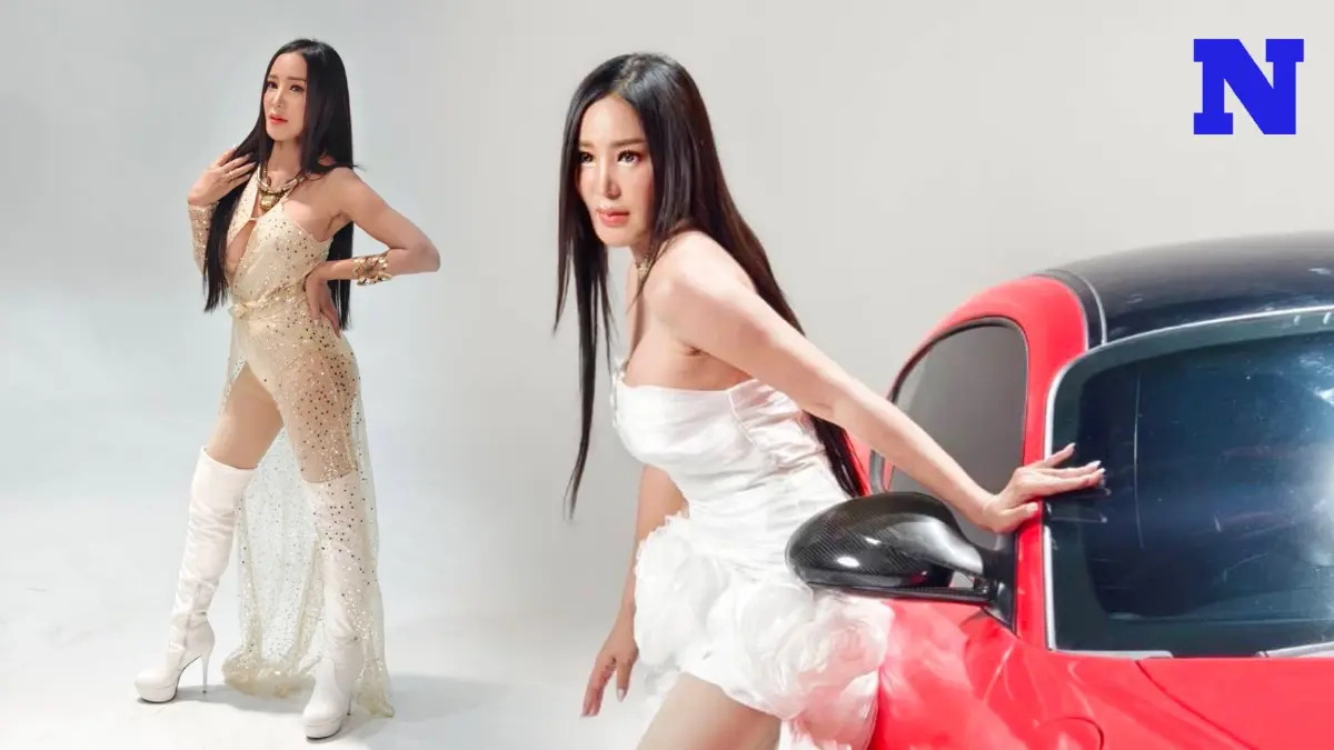 เพลง Passion "เปิ้ล ไอริณ" มาแรงแบบไม่ติดเบรกแต่เจอดราม่าว่าก๊อปมั้ย?