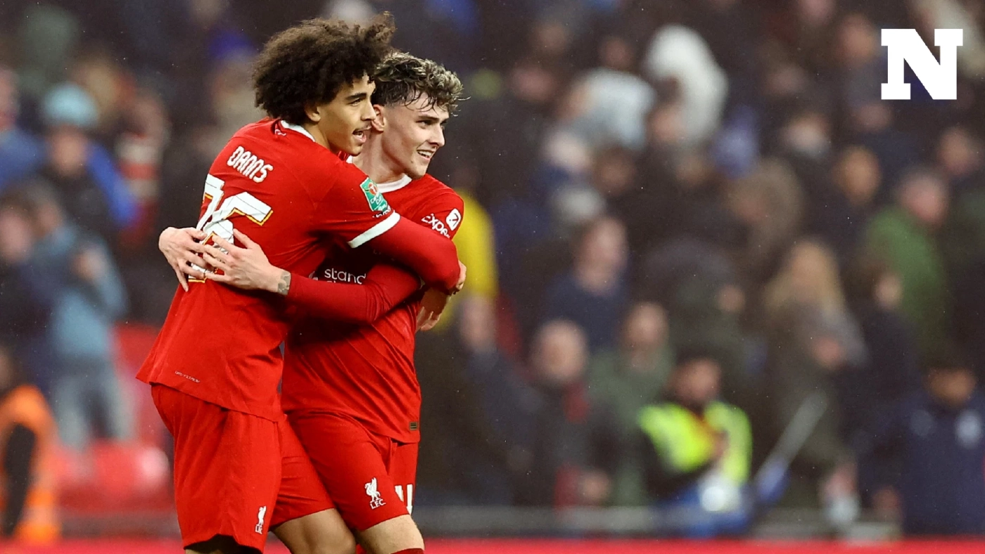 เช็กความพร้อม "ลิเวอร์พูล พบ เซาธ์แฮมป์ตัน" ศึกเอฟเอคัพคืนนี้