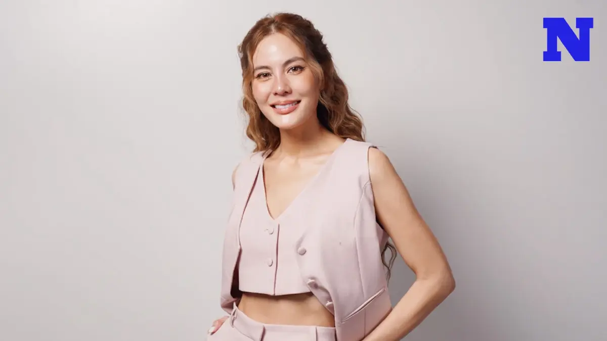 "เจนี่" เมินทุกกระแสดราม่า ไม่สนคนวิจารณ์หุ่น ซัดแรง! รู้ตัวว่าทำอะไรอยู่