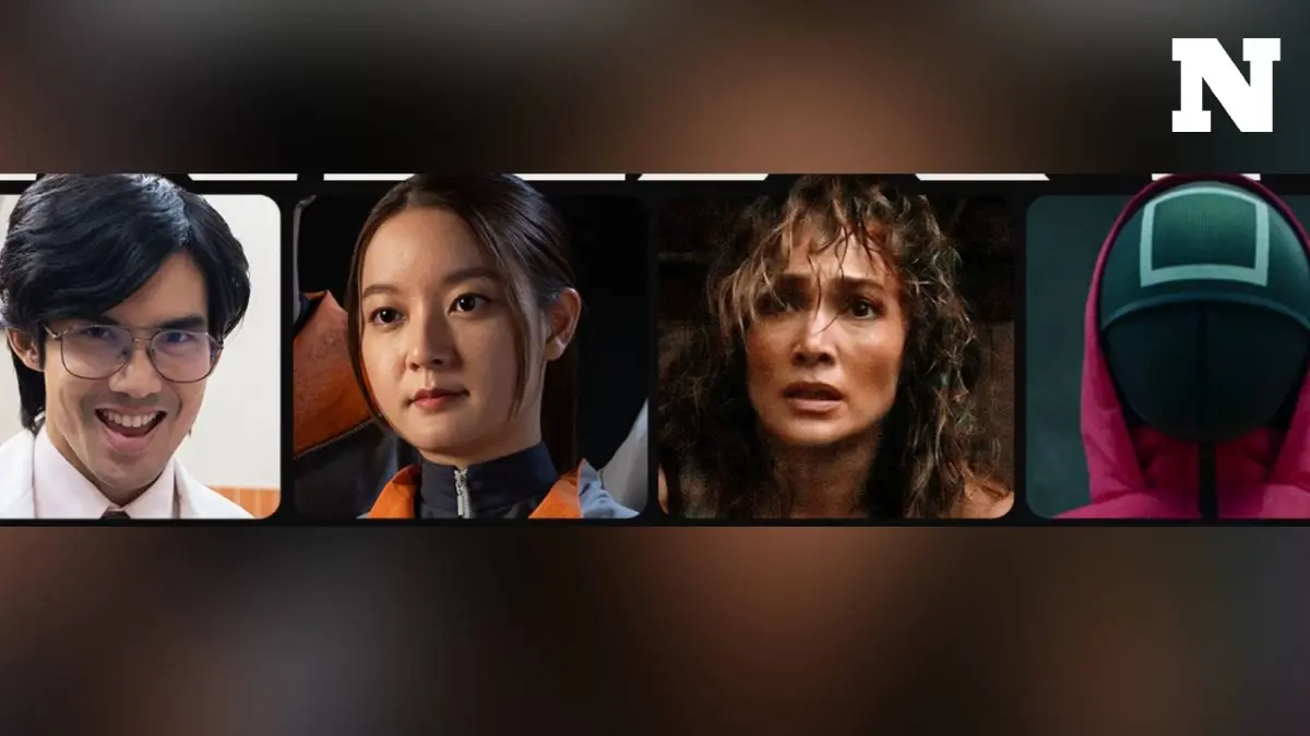 "Netflix" เล่นใหญ่กว่าเดิม ประกาศไลน์อัป ซีรีย์-ภาพยนตร์ไทยปี 2024 "Netflix" เล่นใหญ่กว่าเดิม ประกาศไลน์อัป ซีรีย์-ภาพยนตร์ไทยปี 2024