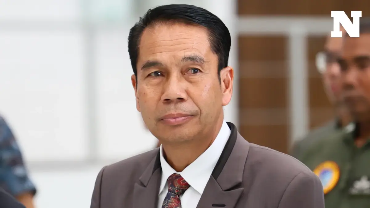 "สุทิน" ชี้ "ทักษิณ-เศรษฐา" เป็นนายกฯยิ่งใหญ่ต่างแค่อดีตกับปัจจุบัน