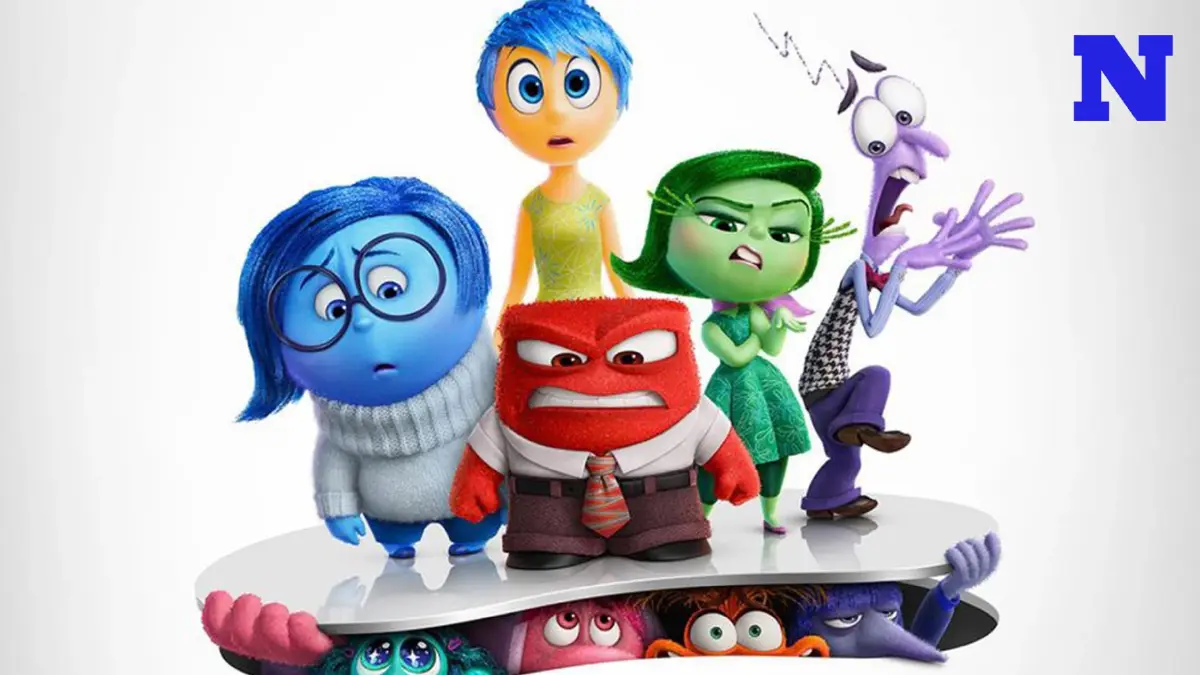เตรียมไปอลเวงทางอารมณ์พร้อมกันใน "Inside Out 2 มหัศจรรย์อารมณ์อลเวง" เตรียมไปอลเวงทางอารมณ์พร้อมกันใน "Inside Out 2 มหัศจรรย์อารมณ์อลเวง"