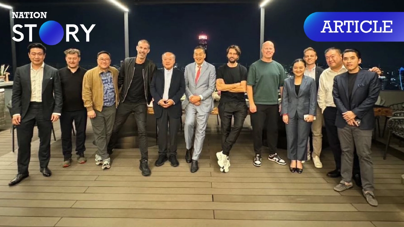 "เศรษฐา" เจรจาสำเร็จ ดึงเทศกาลดนตรีระดับโลก "Summer Sonic-Tomorrowland" จัดที่ไทย