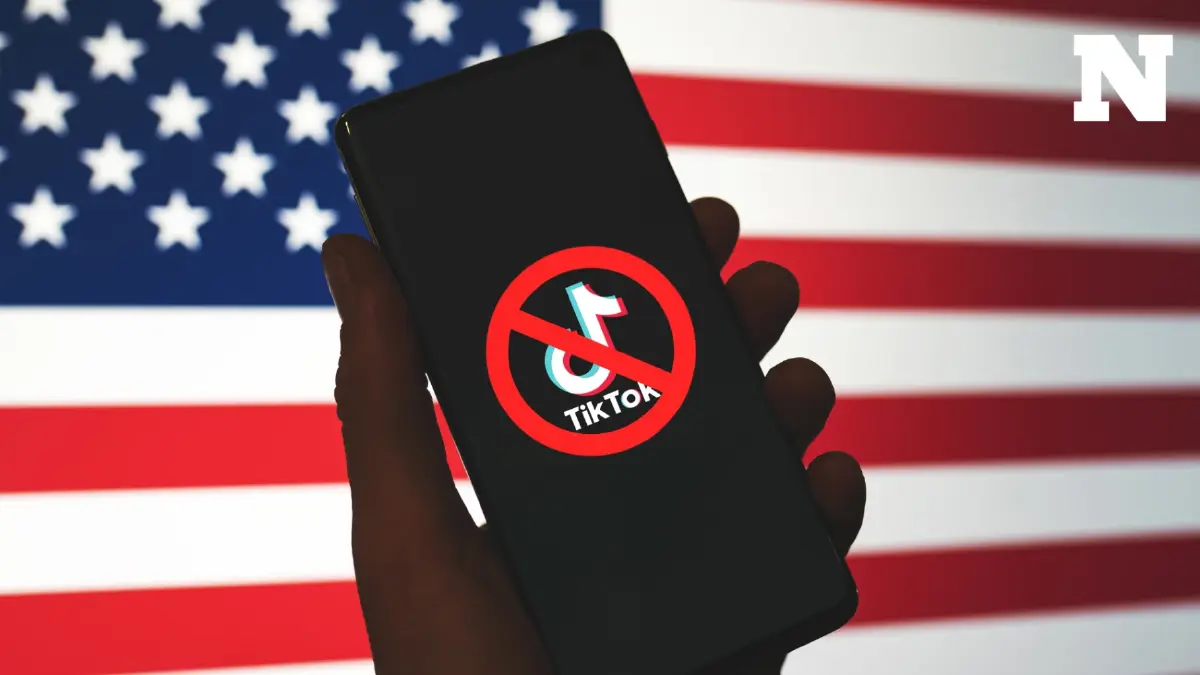 สภาผู้แทนสหรัฐฯ ผ่านกฎหมายแบน TikTok หากไม่ยอมขายธุรกิจ