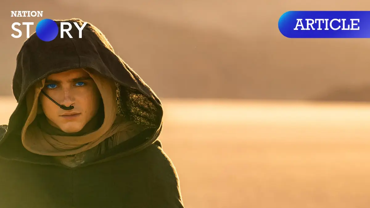 ‘Dune: Part Two’ บทพิสูจน์ความเป็นมหากาพย์และศักยภาพของภาพยนตร์