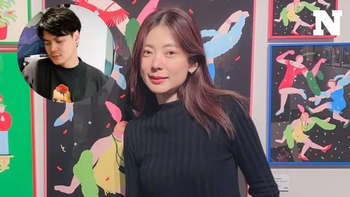 แฟนเก่า "เป๊กซ์ วง Zeal" ชี้แจง ไม่อยากพูดถึง เพราะไม่ได้อยู่ในชีวิตนานแล้ว