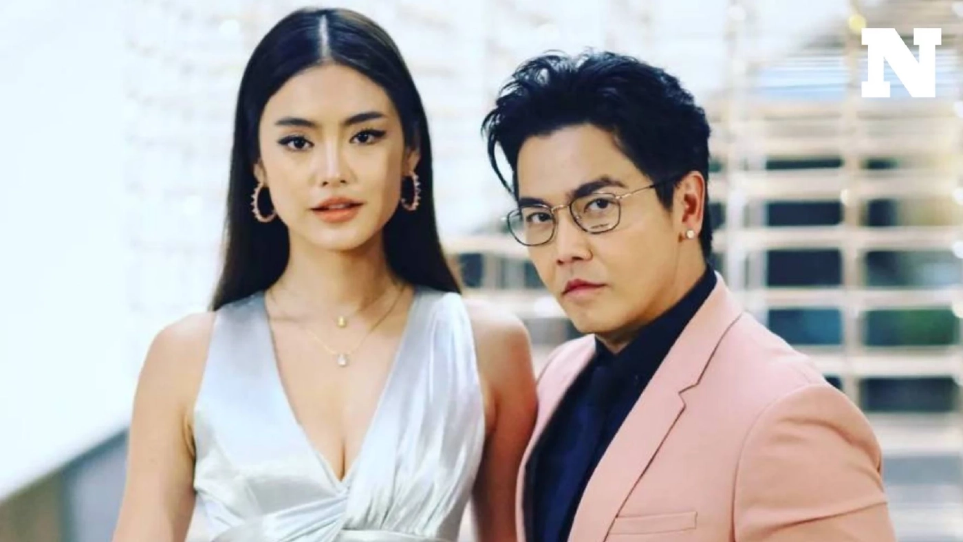 โลกโซเชียลเฉลยกันแล้ว "พีเค ปิยะวัฒน์" พิธีกรชายขอมีโลกสองใบ