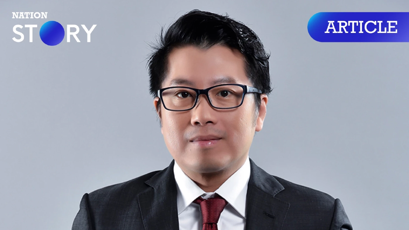 เปิดประวัติ “พันธุ์อาจ” โปรไฟล์ไม่ธรรมดา ก้าวไกลส่งชิง "นายก อบจ.เชียงใหม่"