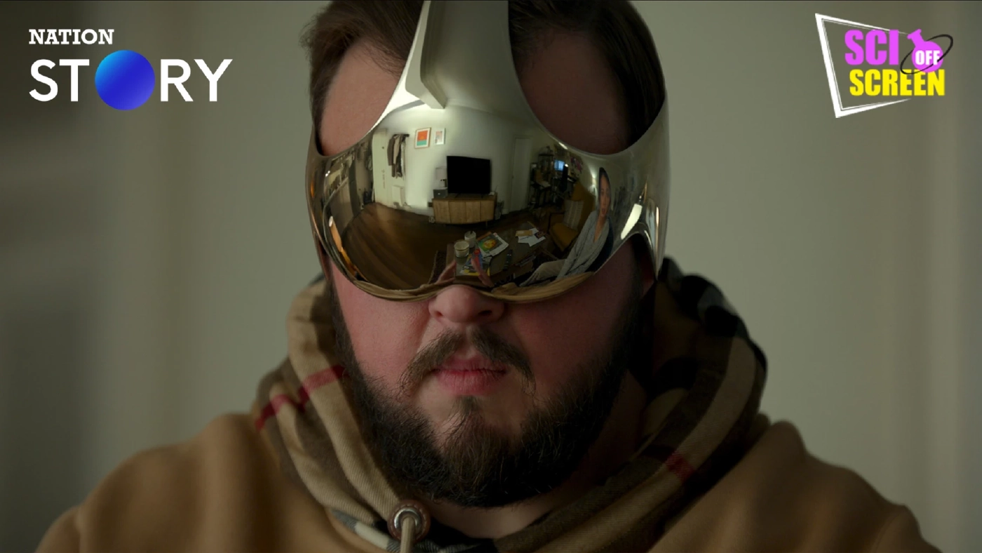 วิทยาศาสตร์ในซีรีส์ “ดาวซานถี่” อะไรคือ 3 Body Problem?