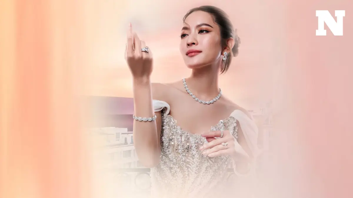 ผู้หญิงไทยซื้อเพชรให้ตัวเองมากที่สุด สะท้อนบทบาททางเพศยุคใหม่