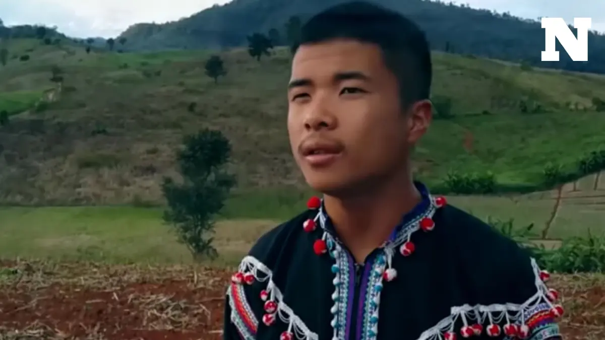 อสส.สั่งไม่ฟ้องทหารที่ยิง "ชัยภูมิ ป่าแส" เยาวชนลาหู่ เสียชีวิตคาด่านตรวจ อสส.สั่งไม่ฟ้องทหารที่ยิง "ชัยภูมิ ป่าแส" เยาวชนลาหู่ เสียชีวิตคาด่านตรวจ