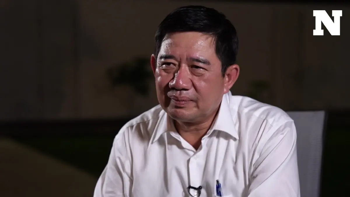 ป.ป.ช.รับพิจารณาคดี “บิ๊กตำรวจ” พัวพันเว็บพนันมินนี่ ป.ป.ช.รับพิจารณาคดี “บิ๊กตำรวจ” พัวพันเว็บพนันมินนี่