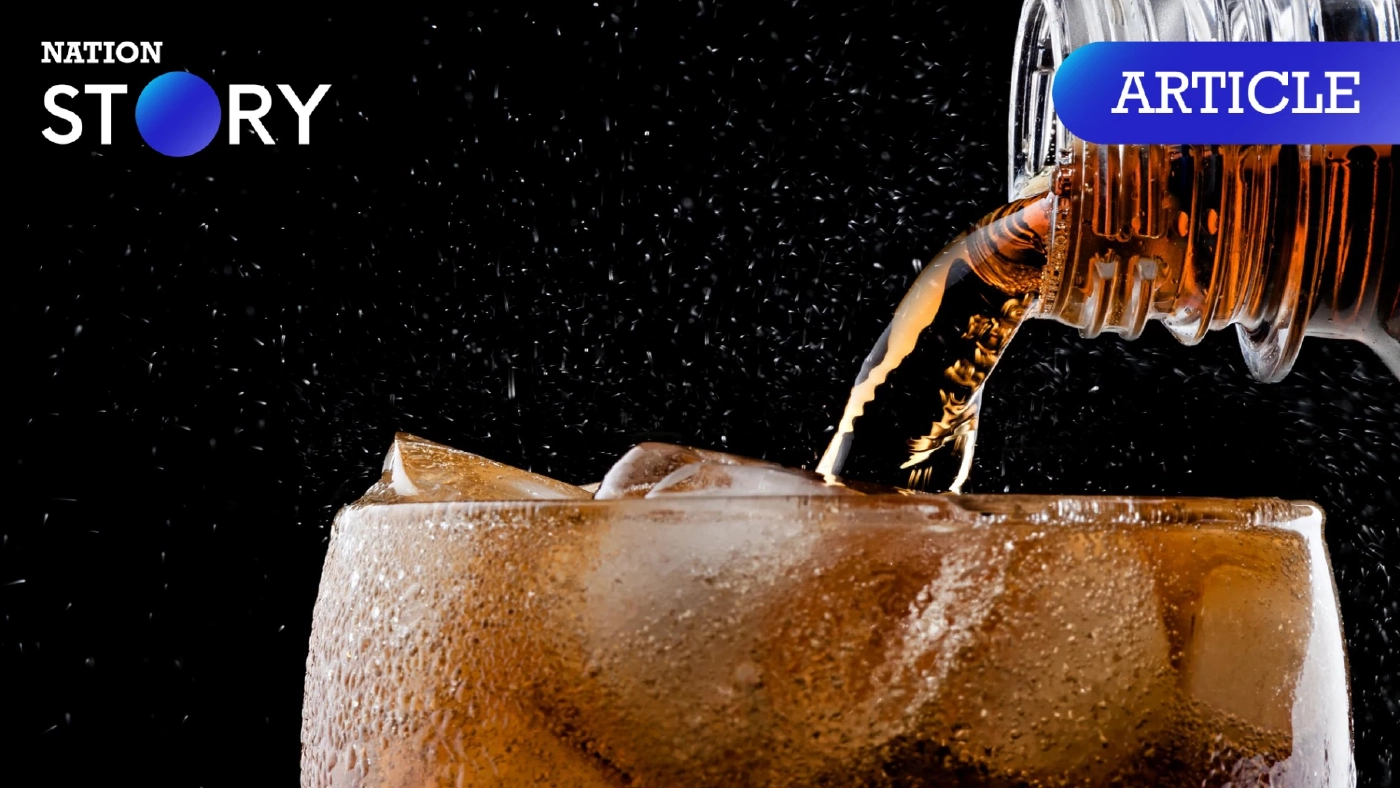 ผลวิจัยใหม่พบสารให้ความหวานแทนน้ำตาล เพิ่มความเสี่ยงหัวใจเต้นผิดปกติ 20%