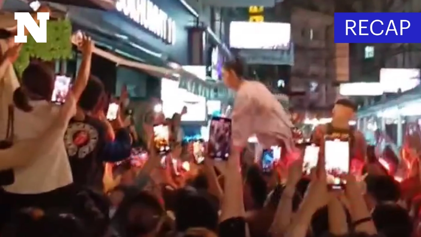 สรุปแฮชแท็กร้อน #กะเทยผ่านศึก #สุขุมวิท11 พุ่งติดเทรนด์ เกิดอะไรขึ้นบ้าง?