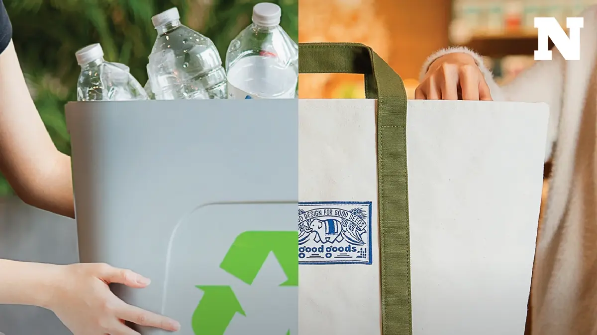 ร่วมกันลงมือทำผ่านแคมเปญ "THAMsformation ทำเพื่อเปลี่ยน สู่ความยั่งยืน"