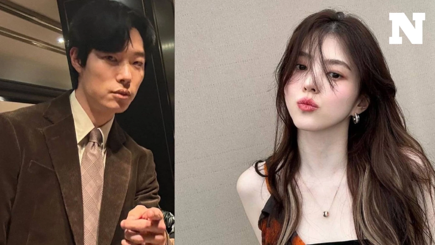 ไทม์ไลน์เส้นทางรัก "ฮันโซฮี" หลังยืนยันคบ "รยูจุนยอล" จริง