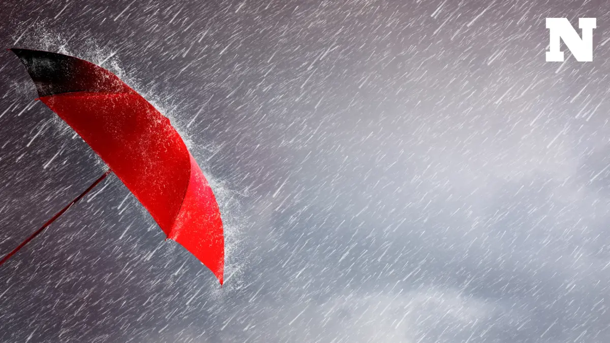 อุตุฯ เตือน 48 จังหวัด ยังมี "ฝนฟ้าคะนอง" ถล่มช่วงค่ำวันนี้ถึงพรุ่งนี้ อุตุฯ เตือน 48 จังหวัด ยังมี "ฝนฟ้าคะนอง" ถล่มช่วงค่ำวันนี้ถึงพรุ่งนี้