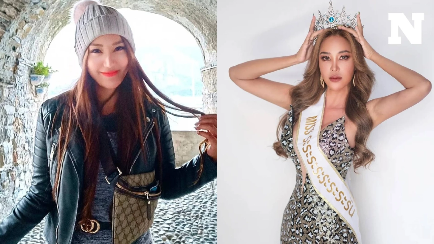 โปรดติดตาม "เปิ้ล ไอริณ" อยากออกซิงเกิลทุกเดือน ยิ่งโดนบูลลี่ยิ่งมีพลัง