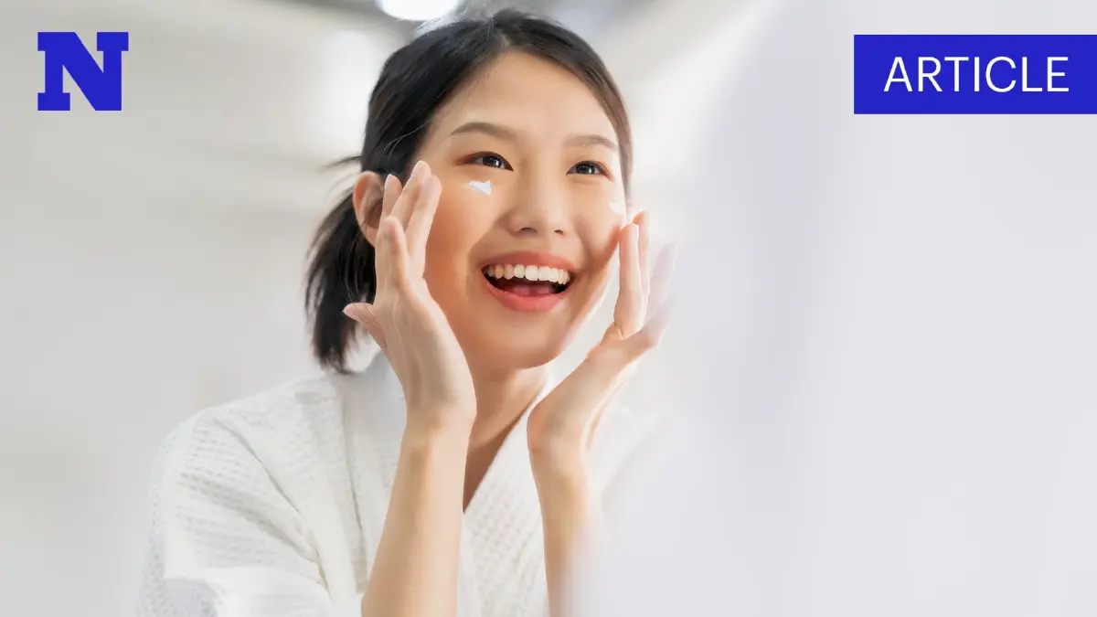 ดูเด็กกว่าอายุจริงไม่พึ่งมีดหมอทำได้อย่างไร? เวชศาสตร์ชะลอวัย มีคำตอบ! ดูเด็กกว่าอายุจริงไม่พึ่งมีดหมอทำได้อย่างไร? เวชศาสตร์ชะลอวัย มีคำตอบ!