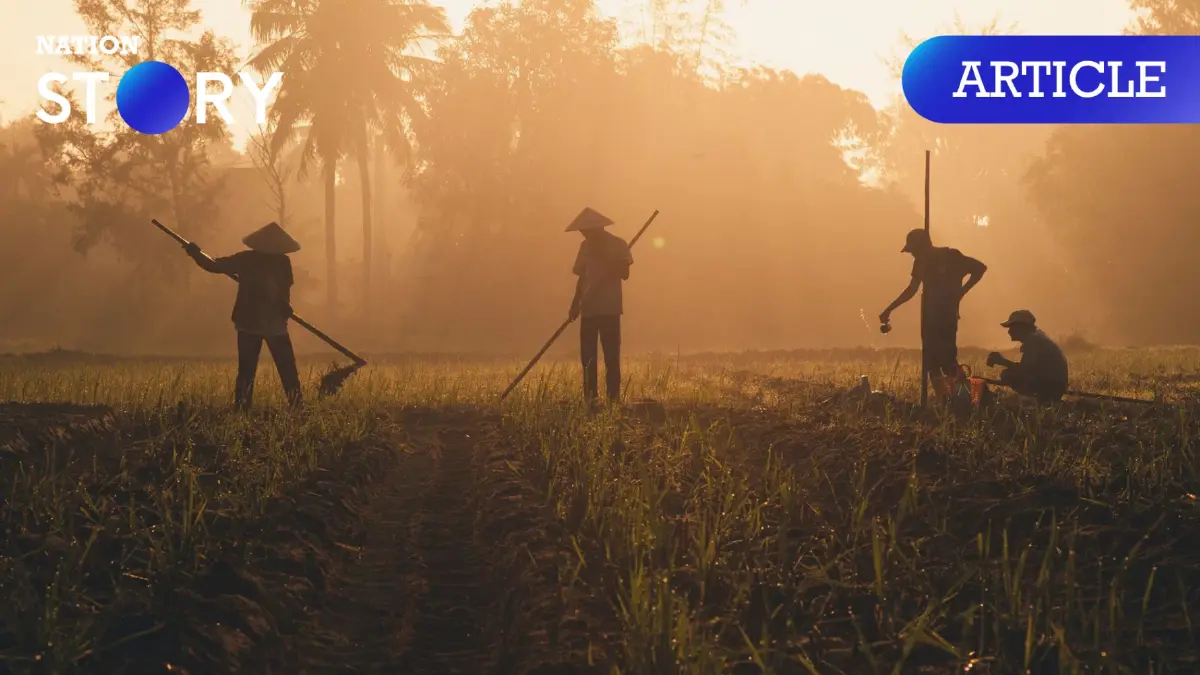 Climate Adaptation เหตุใดต้องเร่งปรับตัวต่อการเปลี่ยนแปลงสภาพภูมิอากาศ