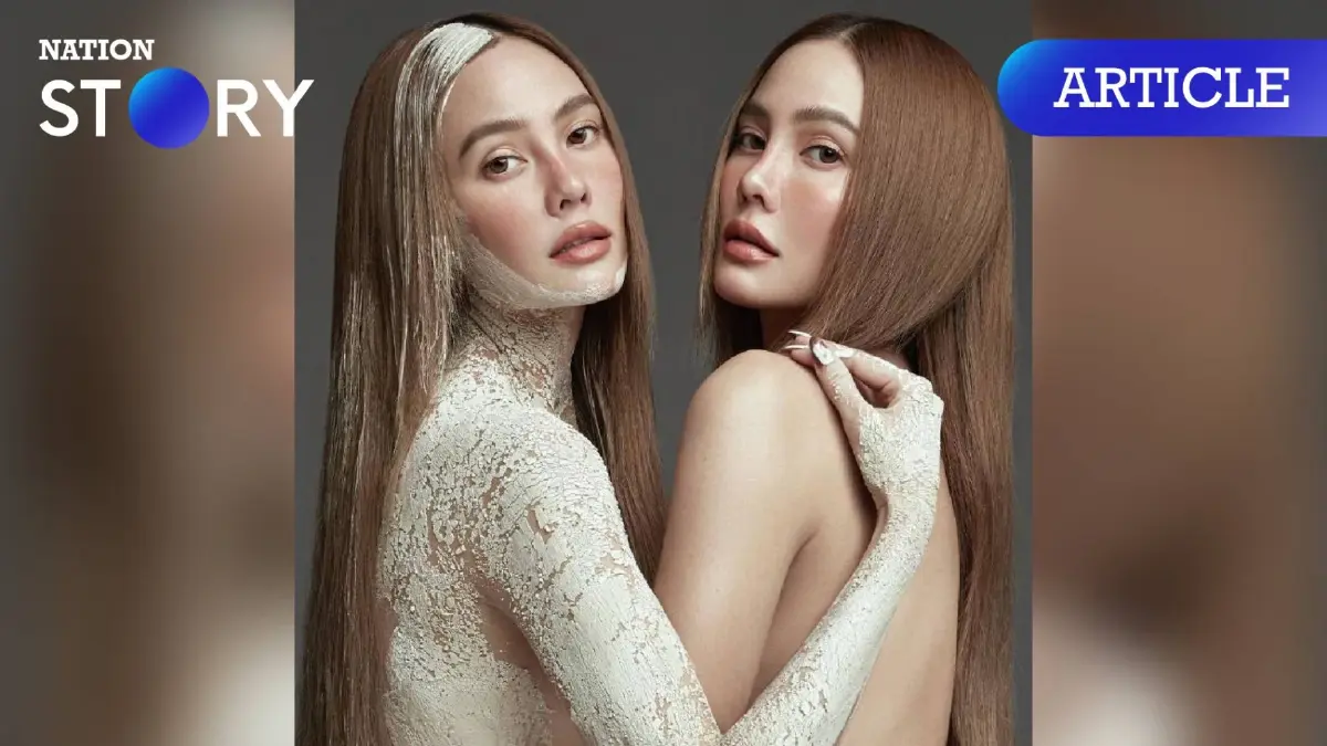 5 เรื่องราวน่ารู้ของ "เจนี่ เทียนโพธิ์สุวรรณ" นางเอกตัวท็อปสวยสตรองของจริง