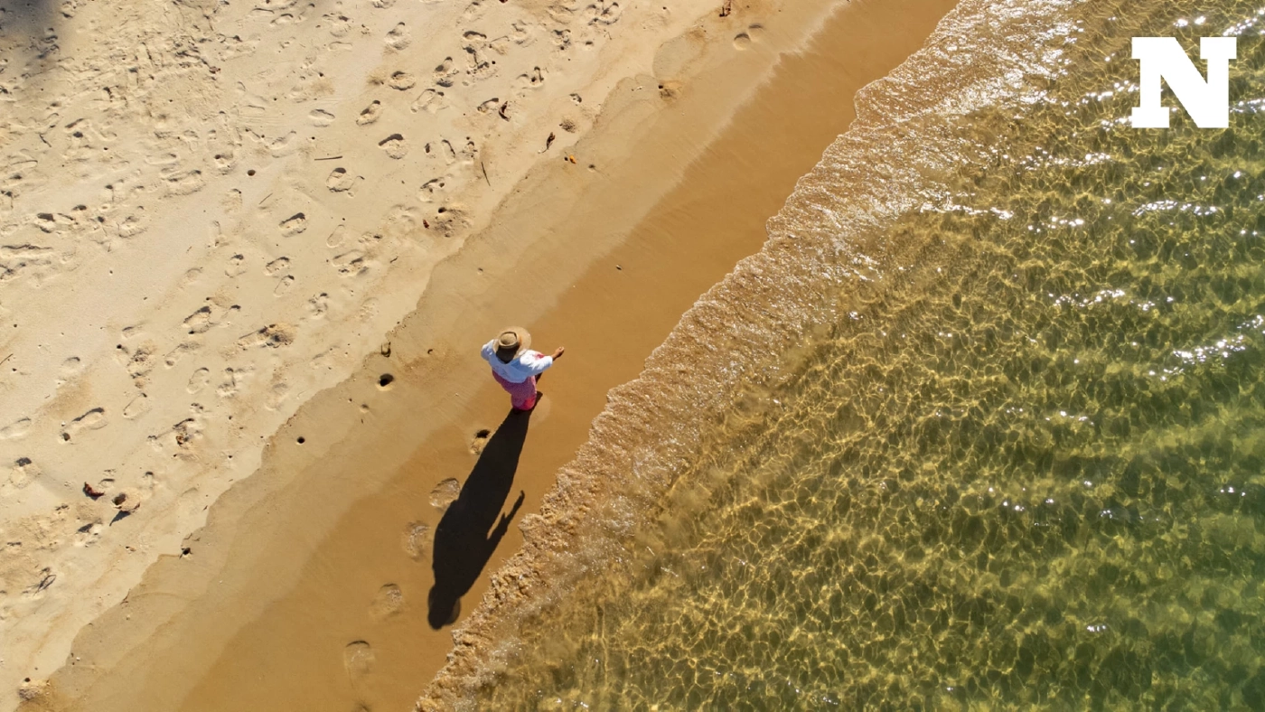 ชวนเที่ยวหาดไม่ดังแต่สงบของภูเก็ต ที่นี่ทุกคนเที่ยวได้ไม่ต้องระวังหลัง