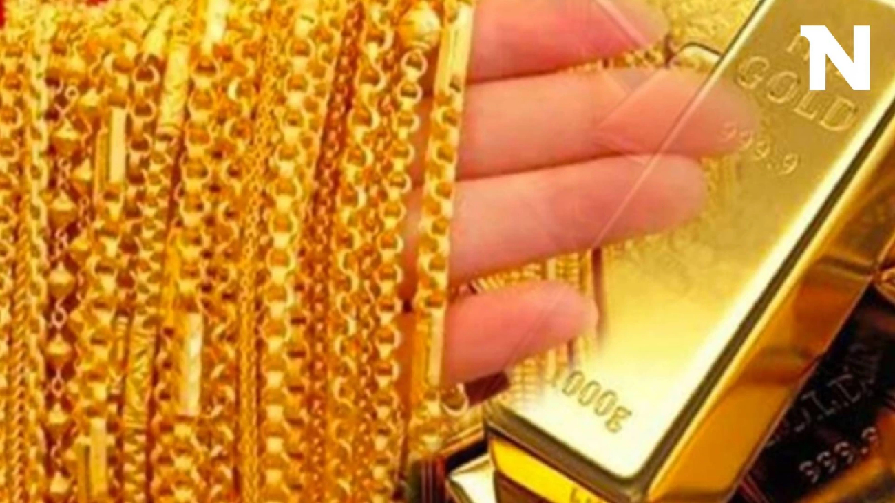 ราคาทองคำพุ่ง 700 บาท ทุบสถิติใหม่เป็นประวัติการณ์ ทองแท่งทะลุ 36,000 บาท