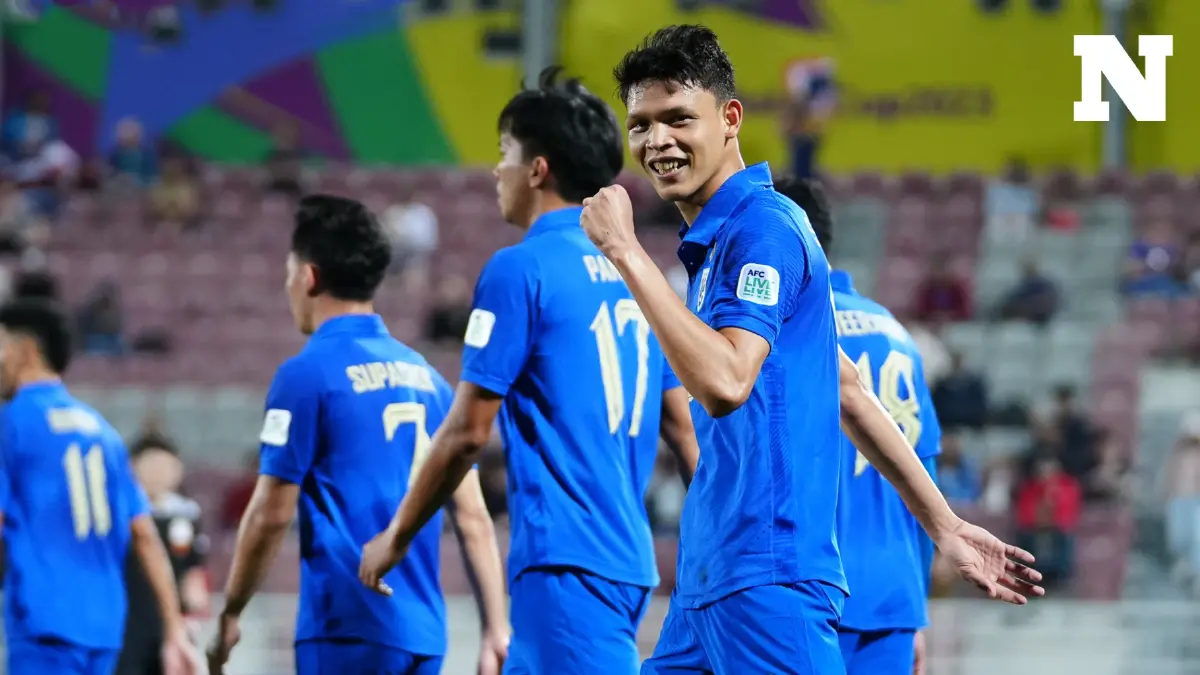 โพลชี้แฟนบอลไทยไม่ชัวร์ "ช้างศึก" เข้ารอบคัดบอลโลก-ยังเชื่อมือ "อิชิอิ"