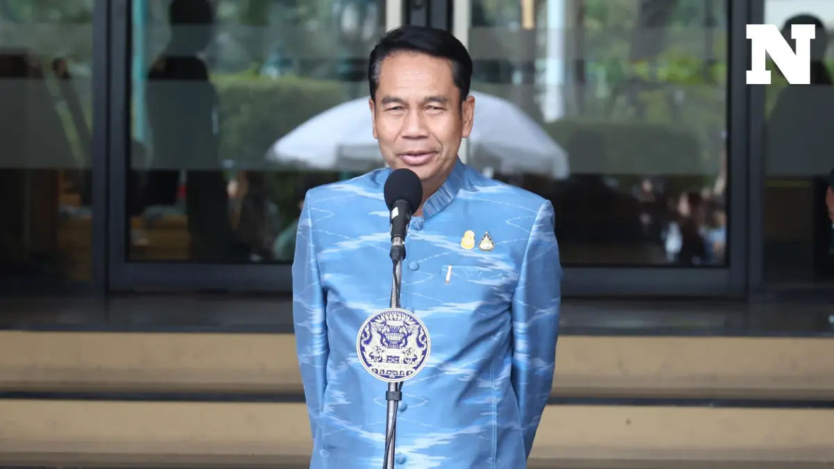 "บิ๊กทิน" ยอมรับเคยขอเข้าพบ "ทักษิณ" แต่ถูกไล่ให้กลับไปทำงาน "บิ๊กทิน" ยอมรับเคยขอเข้าพบ "ทักษิณ" แต่ถูกไล่ให้กลับไปทำงาน
