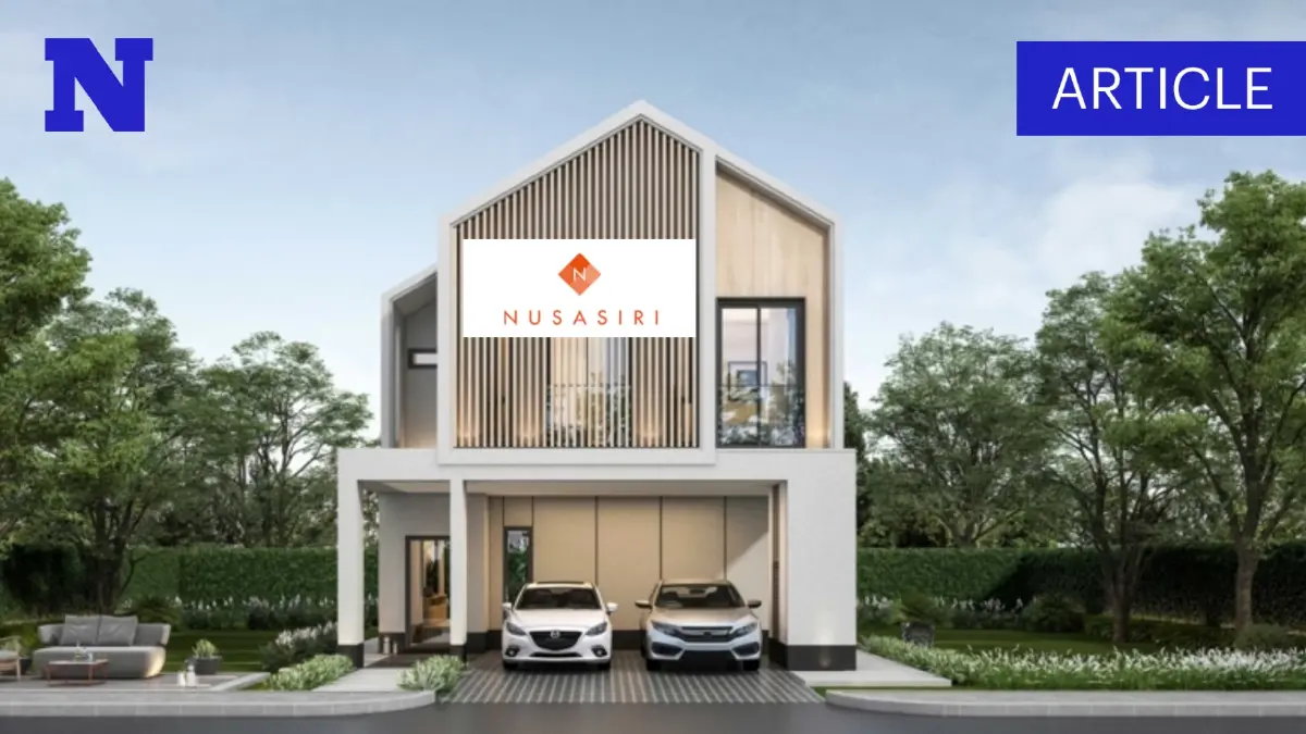  จับตา “ณุศาศิริ” เคลียร์ปมร้อนหุ้นกู้-หนี้สิน 2,352 ล้านบาท