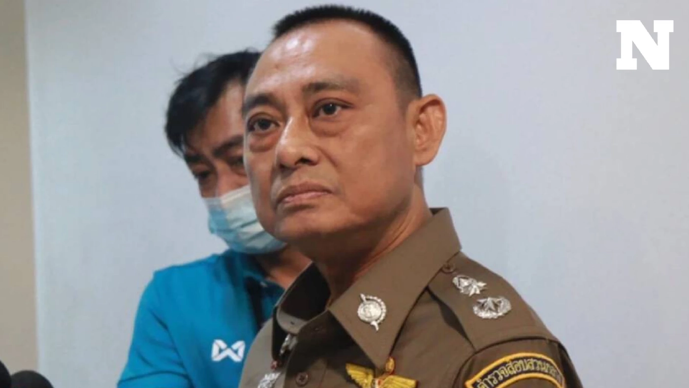 “บิ๊กเต่า” ท้า “ทนายบิ๊กโจ๊ก” เปิดหลักฐานคดีฟ้องหมิ่นฯ อย่ามัวแต่ขู่