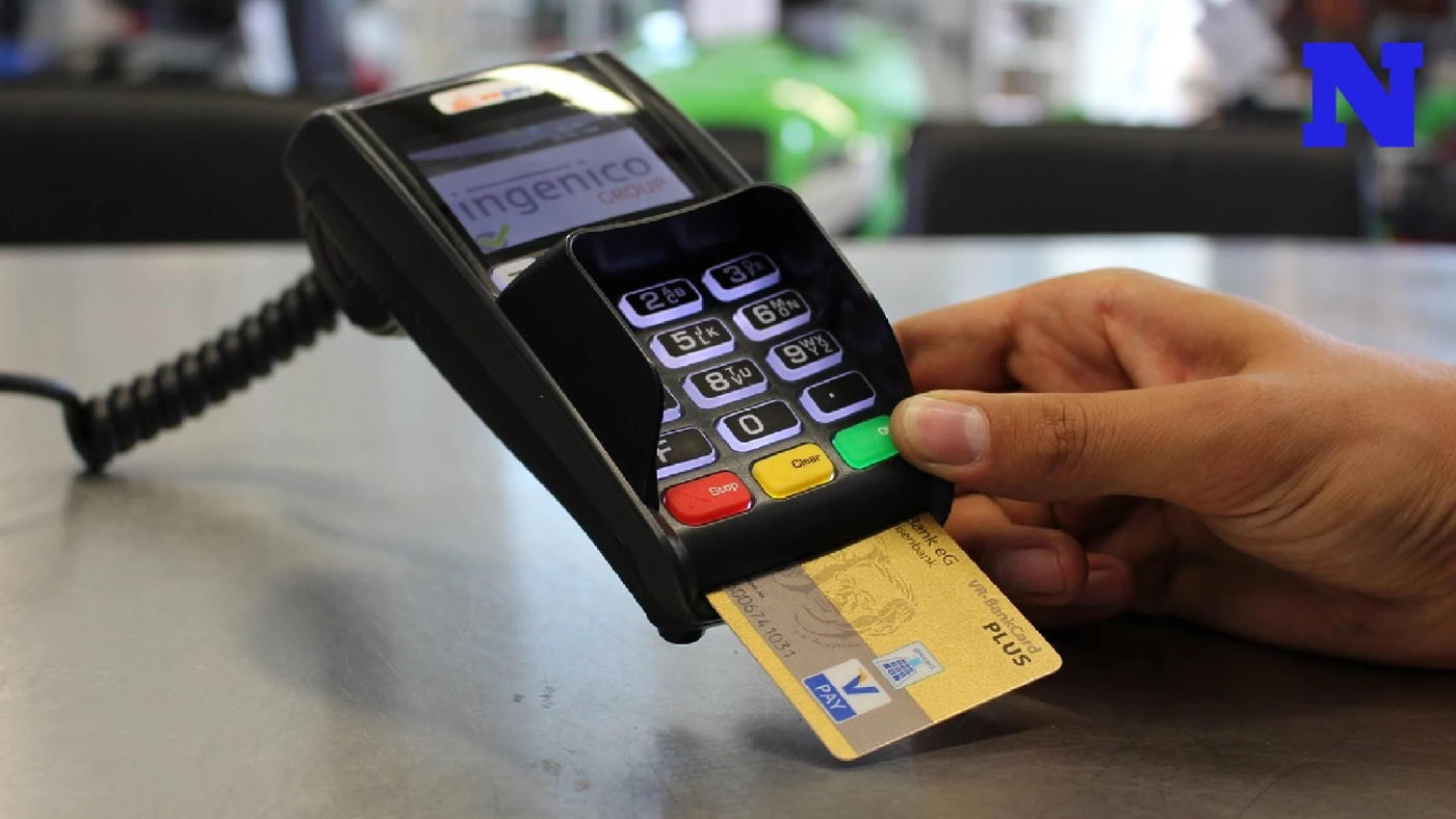 ขาช้อปออนไลน์ NETFLIX-AGODA  ต้องรู้ ! DCC Fee คืออะไร