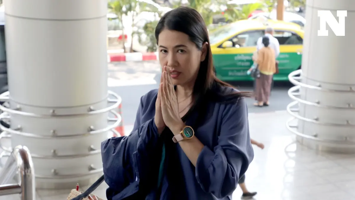 ศาลราชบุรีสั่ง "ปารีณา" ชดใช้ค่าเลือกตั้งซ่อม 7.6 ล้าน ภายใน 30 วัน ศาลราชบุรีสั่ง "ปารีณา" ชดใช้ค่าเลือกตั้งซ่อม 7.6 ล้าน ภายใน 30 วัน