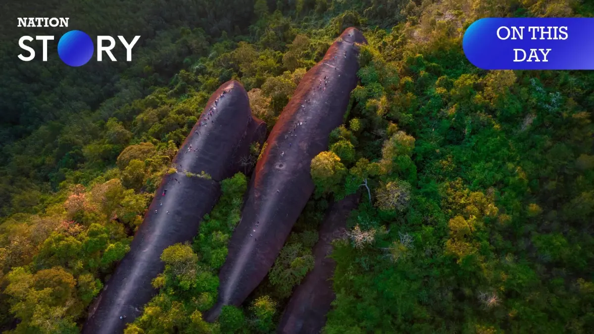 23 มีนาคม 2554 ครบรอบ 13 ปี จัดตั้ง "จังหวัดบึงกาฬ" เป็นจังหวัดใหม่ของไทย