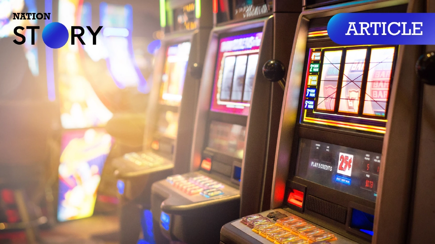 กางสาระสำคัญรายงานผลศึกษา "กาสิโนถูกกฎหมาย" สรุปไทยควรเปิดได้ยัง