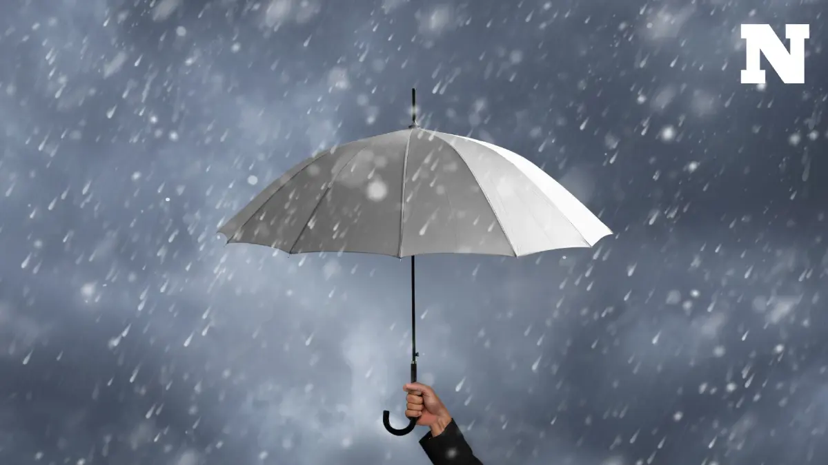 อุตุฯ เตือน 33 จังหวัดทั่วไทย เสี่ยงถูกฝนถล่ม ช่วงเย็นวันนี้ถึงพรุ่งนี้