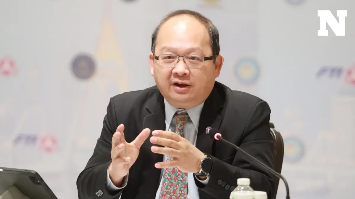 กกร.คงจีดีพีปีนี้โต 2.8-3.3% ศก.ไทยยังอ่อนแอ กกร.คงจีดีพีปีนี้โต 2.8-3.3% ศก.ไทยยังอ่อนแอ