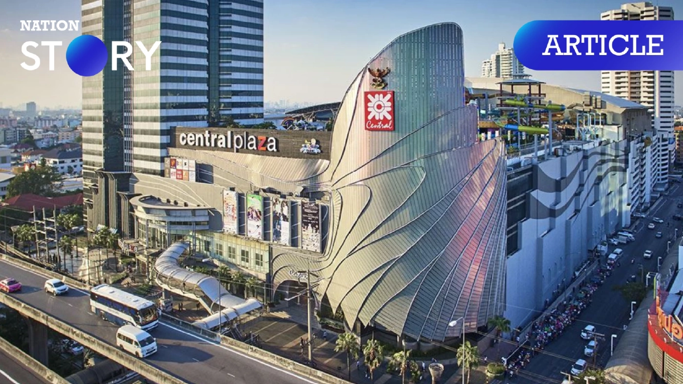 "กลุ่มจิราธิวัฒน์" สุดอู้ฟู่ ! กอดหุ้น 4 บริษัทกว่า 1.72 แสนล้าน