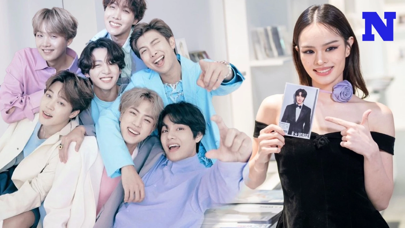 ชวนไปนิทรรศการระดับเวิร์ลคลาสของ 7 หนุ่มวง BTS อาร์มมี่ไทยจะพลาดได้ไง!